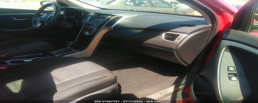 KMHD35LE8DU111208 2013 HYUNDAI ELANTRA GT photo no. 5