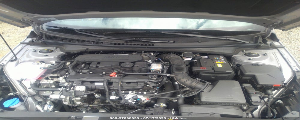 KMHLR4AF3PU532984 2023 HYUNDAI ELANTRA photo no. 10