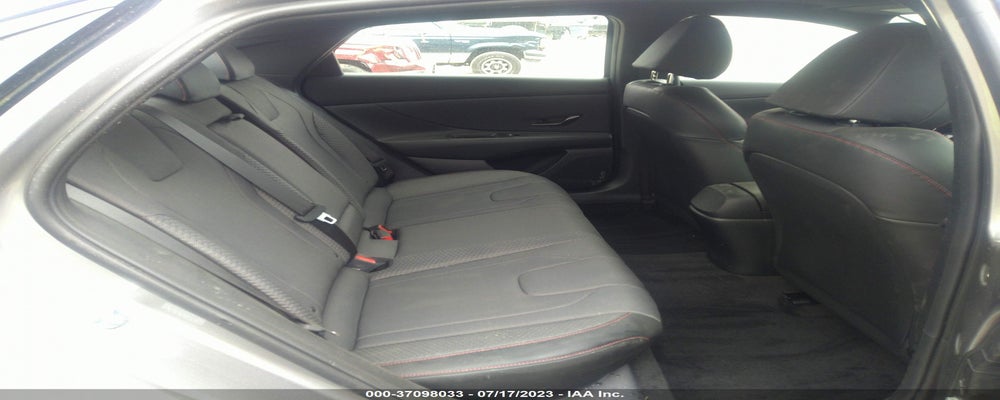 KMHLR4AF3PU532984 2023 HYUNDAI ELANTRA photo no. 8