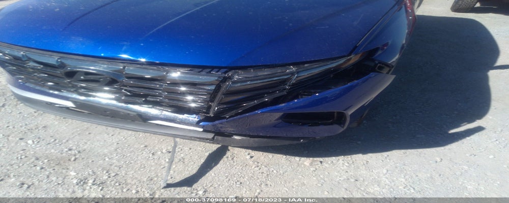 5NMJCCAE6NH090995 2022 HYUNDAI TUCSON photo no. 6