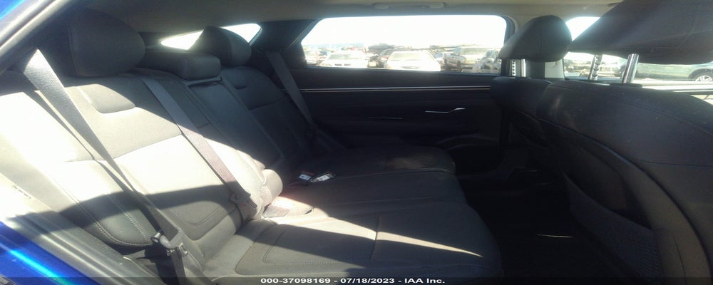 5NMJCCAE6NH090995 2022 HYUNDAI TUCSON photo no. 8