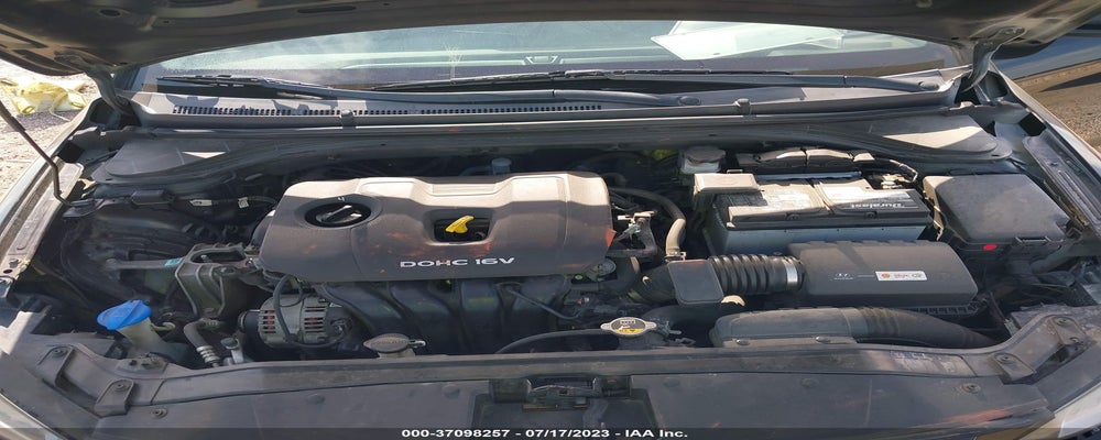 5NPD74LF3HH132334 2017 HYUNDAI ELANTRA photo no. 10