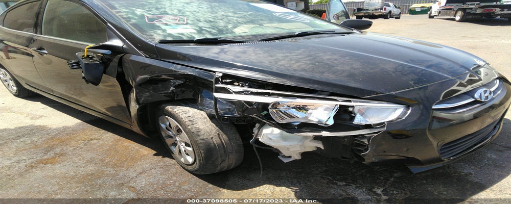 KMHCT4AE8HU355617 2017 HYUNDAI ACCENT photo no. 6