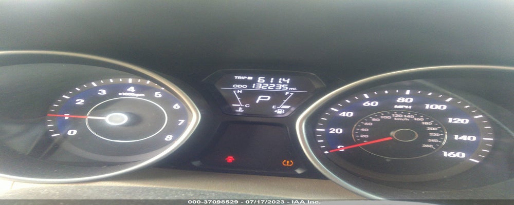 5NPDH4AE0BH034750 2011 HYUNDAI ELANTRA photo no. 7