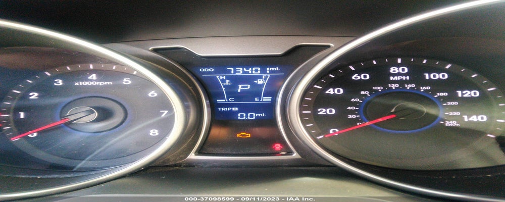 KMHTC6AD6FU245228 2015 HYUNDAI VELOSTER photo no. 7