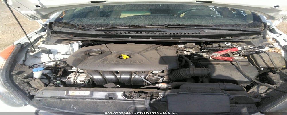 5NPDH4AE7DH288880 2013 HYUNDAI ELANTRA photo no. 10