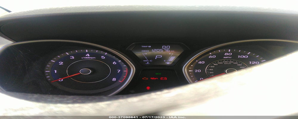 5NPDH4AE7DH288880 2013 HYUNDAI ELANTRA photo no. 7