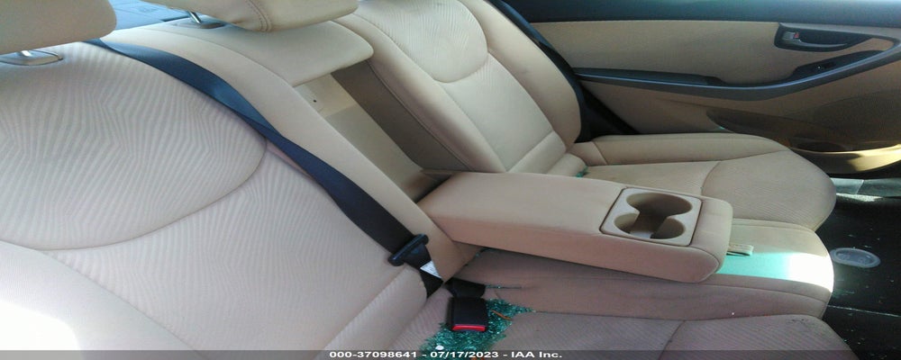 5NPDH4AE7DH288880 2013 HYUNDAI ELANTRA photo no. 8
