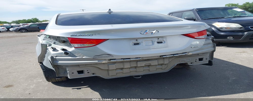 5NPDH4AE4BH019233 2011 HYUNDAI ELANTRA photo no. 6