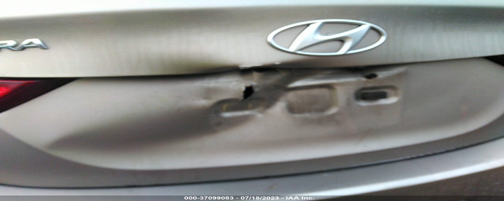 5NPDH4AE8GH664264 2016 HYUNDAI ELANTRA photo no. 6