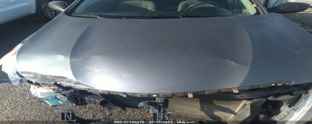 5NPEB4ACXBH222230 2011 HYUNDAI SONATA photo no. 10