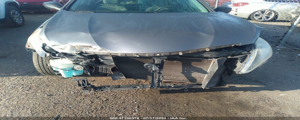 5NPEB4ACXBH222230 2011 HYUNDAI SONATA photo no. 6