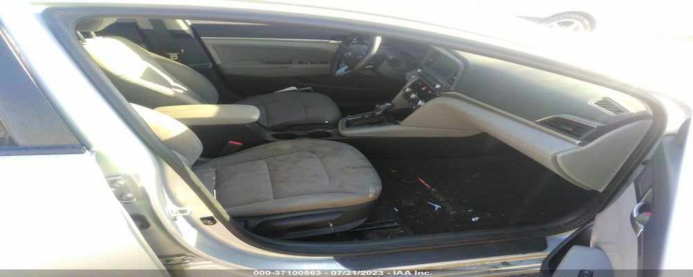 KMHD84LF1KU786755 2019 HYUNDAI ELANTRA photo no. 5