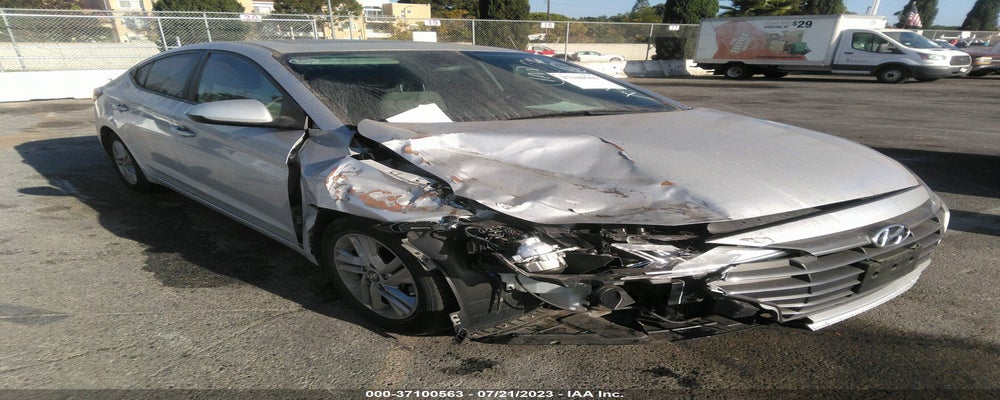 KMHD84LF1KU786755 2019 HYUNDAI ELANTRA photo no. 6