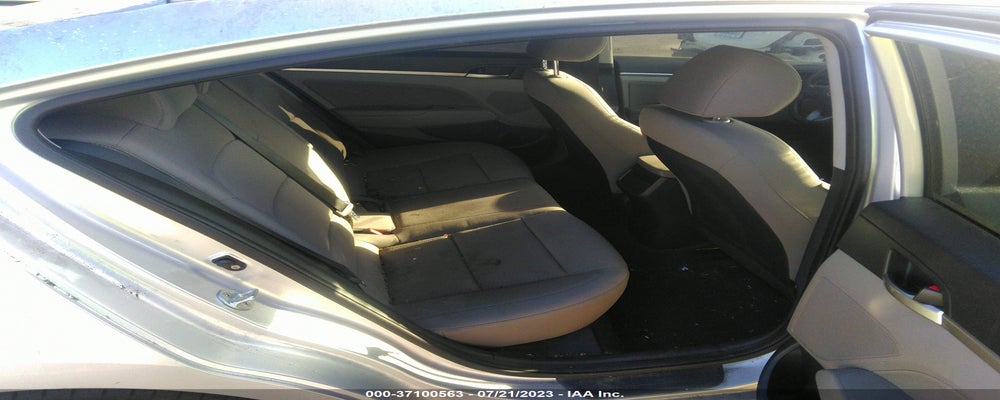KMHD84LF1KU786755 2019 HYUNDAI ELANTRA photo no. 8