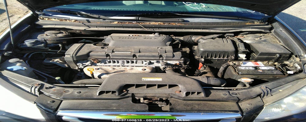 KMHDU4AD4AU887705 2010 HYUNDAI ELANTRA photo no. 10