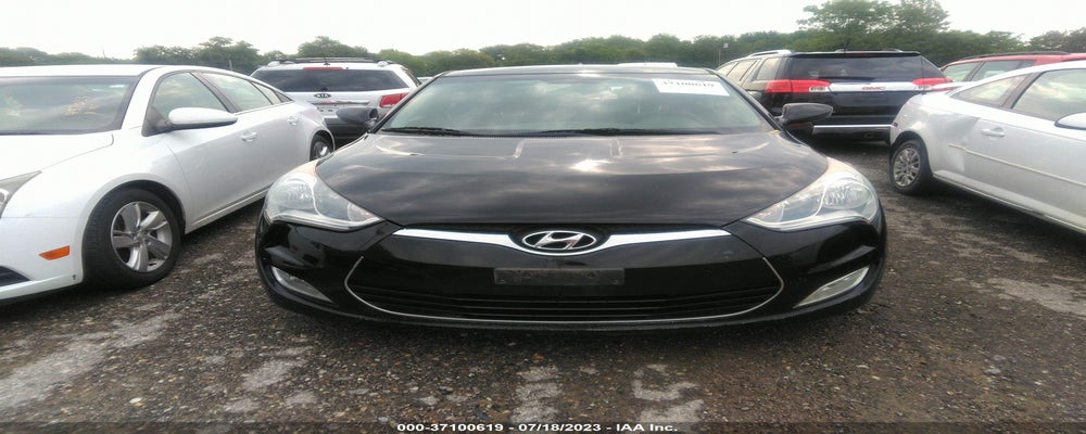 KMHTC6AD2CU050660 2012 HYUNDAI VELOSTER photo no. 6