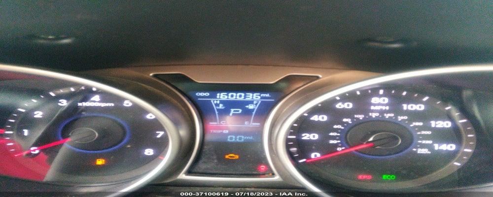 KMHTC6AD2CU050660 2012 HYUNDAI VELOSTER photo no. 7