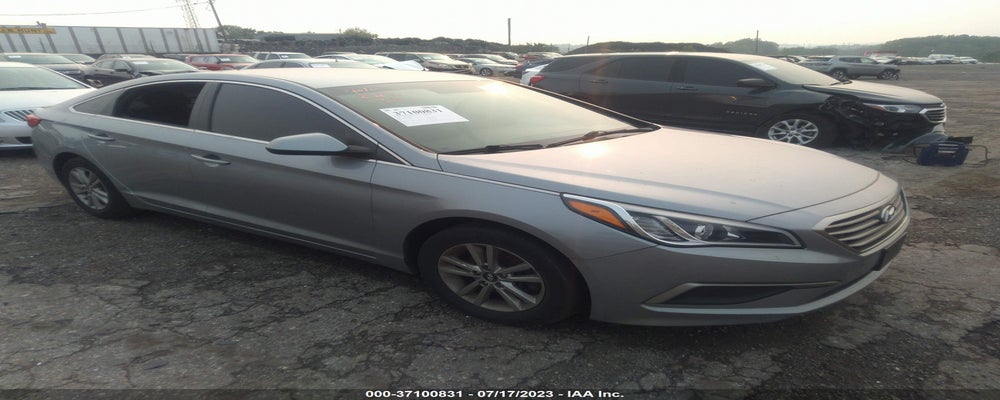 5NPE24AF9HH548586 2017 HYUNDAI SONATA photo no. 17
