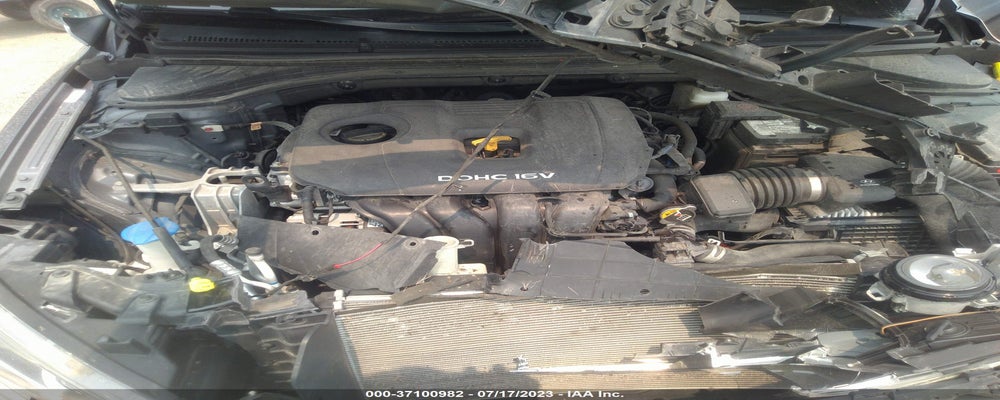 KMHD74LF1JU659876 2018 HYUNDAI ELANTRA photo no. 10