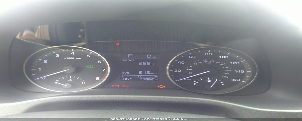 KMHD74LF1JU659876 2018 HYUNDAI ELANTRA photo no. 7