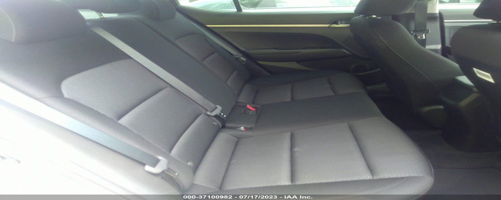 KMHD74LF1JU659876 2018 HYUNDAI ELANTRA photo no. 8