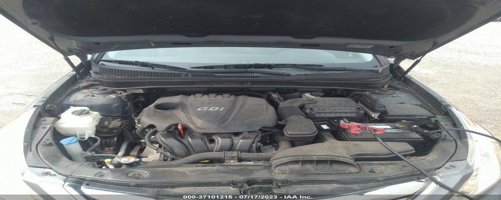 5NPEB4AC9DH581393 2013 HYUNDAI SONATA photo no. 10