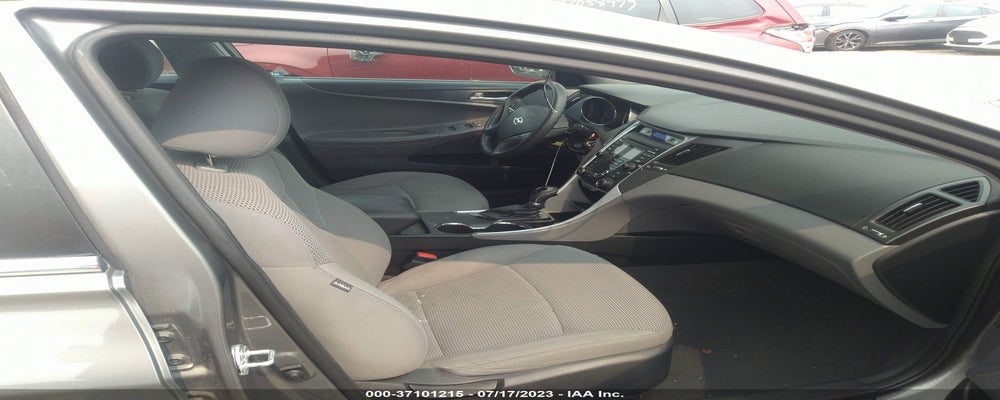 5NPEB4AC9DH581393 2013 HYUNDAI SONATA photo no. 5