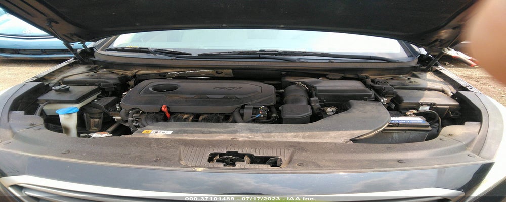 5NPE24AF3HH443154 2017 HYUNDAI SONATA photo no. 10