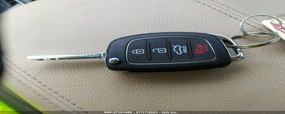 5NPE24AF3HH443154 2017 HYUNDAI SONATA photo no. 11