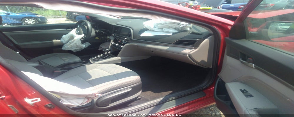 5NPD84LF0LH552896 2020 HYUNDAI ELANTRA photo no. 5