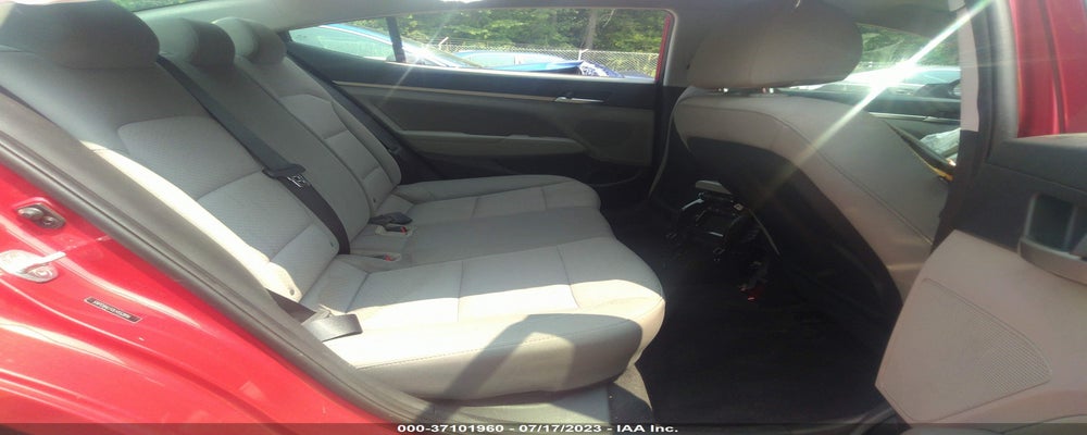 5NPD84LF0LH552896 2020 HYUNDAI ELANTRA photo no. 8