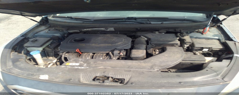 5NPE24AFXFH106610 2015 HYUNDAI SONATA photo no. 10