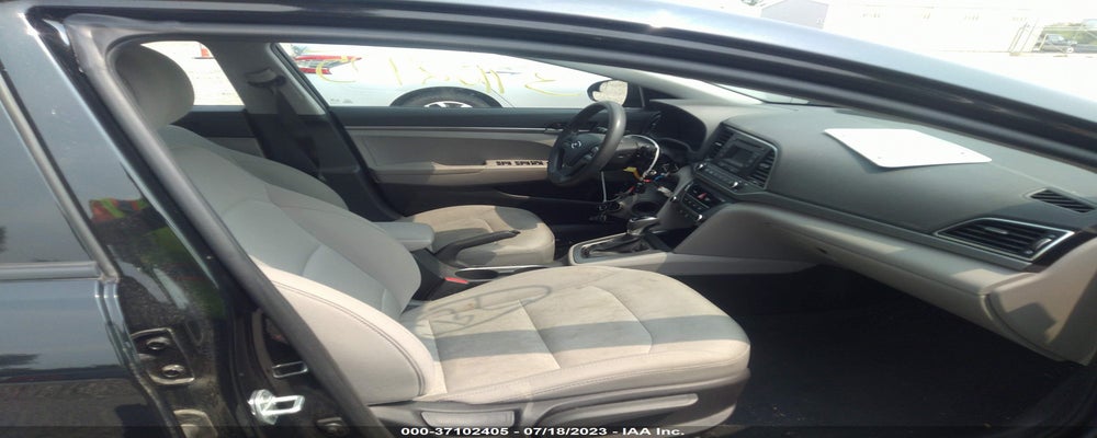 5NPD74LF7HH133860 2017 HYUNDAI ELANTRA photo no. 5