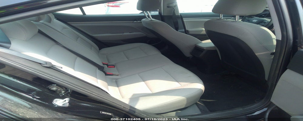 5NPD74LF7HH133860 2017 HYUNDAI ELANTRA photo no. 8