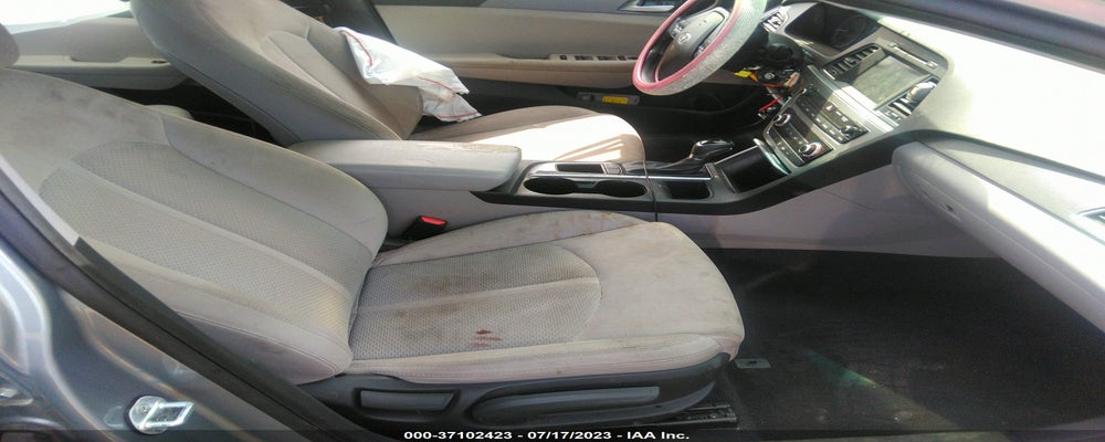 5NPE24AF8GH316852 2016 HYUNDAI SONATA photo no. 5