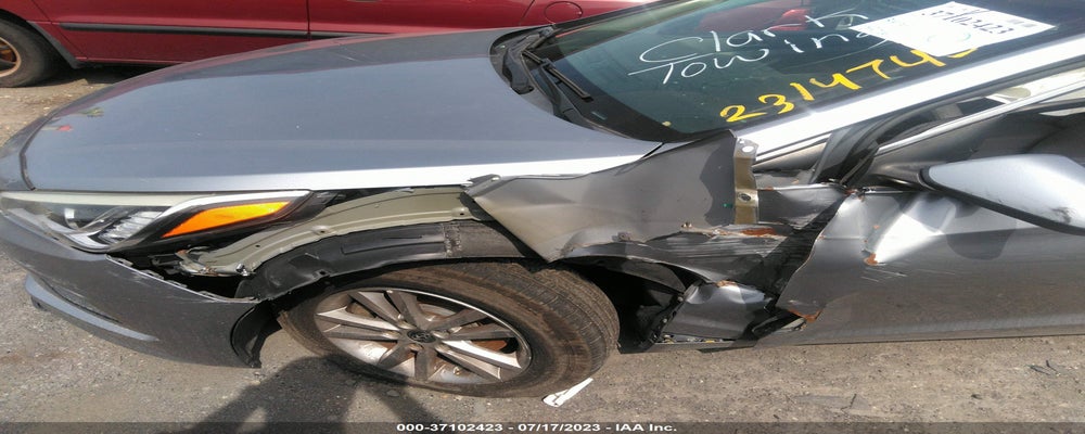 5NPE24AF8GH316852 2016 HYUNDAI SONATA photo no. 6