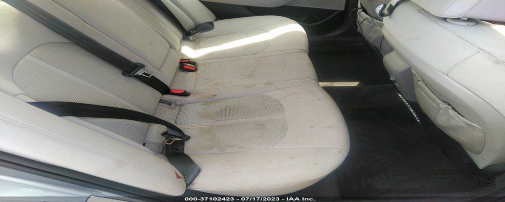 5NPE24AF8GH316852 2016 HYUNDAI SONATA photo no. 8