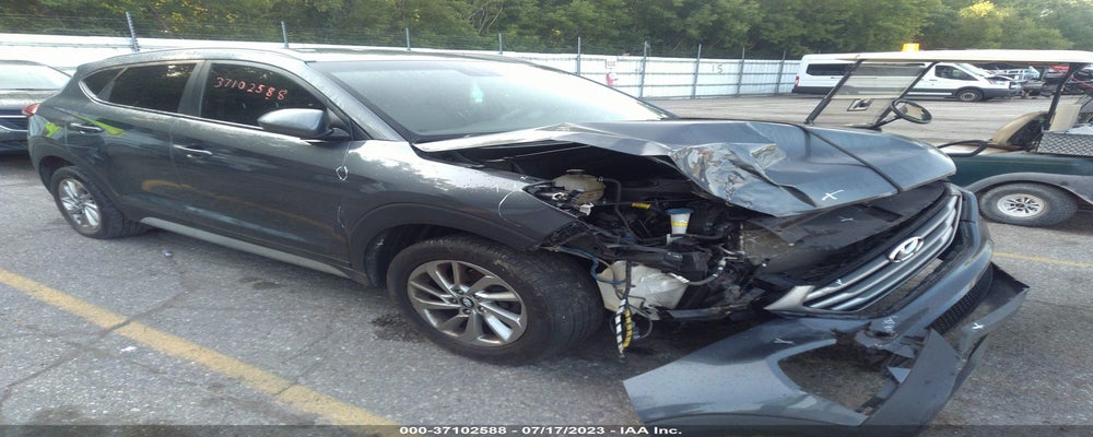 KM8J3CA40JU716482 2018 HYUNDAI TUCSON photo no. 9