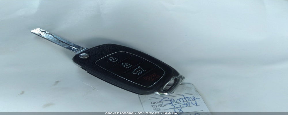 KM8J3CA40JU716482 2018 HYUNDAI TUCSON photo no. 11