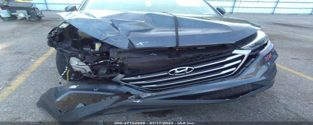 KM8J3CA40JU716482 2018 HYUNDAI TUCSON photo no. 6
