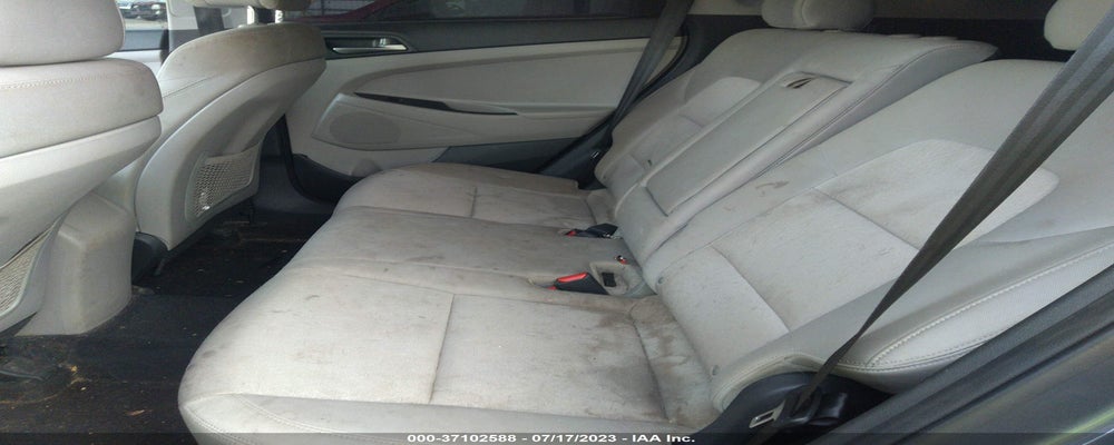 KM8J3CA40JU716482 2018 HYUNDAI TUCSON photo no. 8