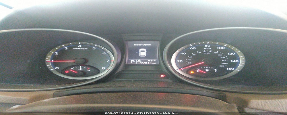 5XYZU3LBXFG256191 2015 HYUNDAI SANTA FE SPORT photo no. 7