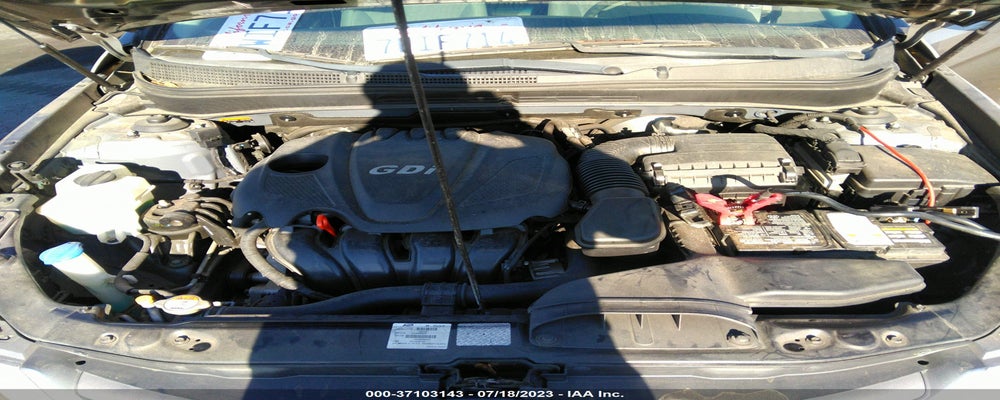 5NPEB4AC5EH880476 2014 HYUNDAI SONATA photo no. 10