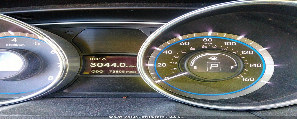 5NPEB4AC5EH880476 2014 HYUNDAI SONATA photo no. 7
