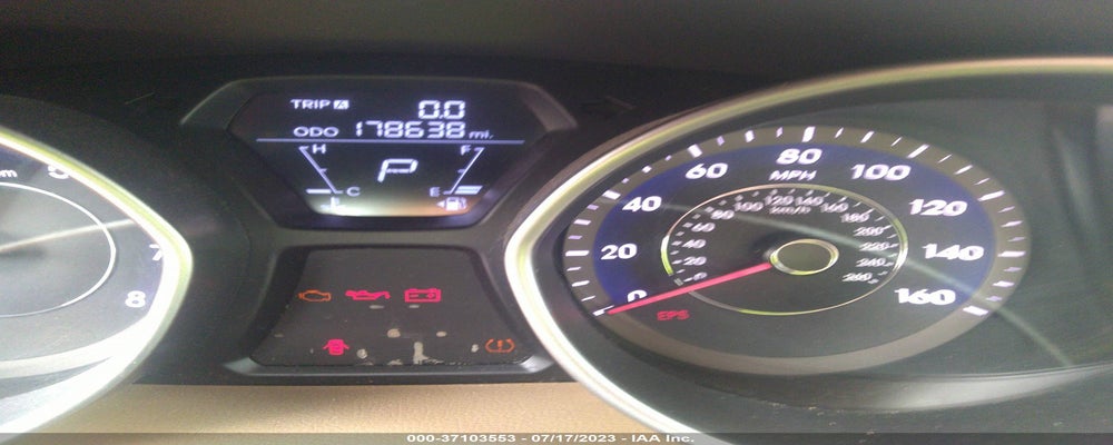 5NPDH4AE3BH033205 2011 HYUNDAI ELANTRA photo no. 7
