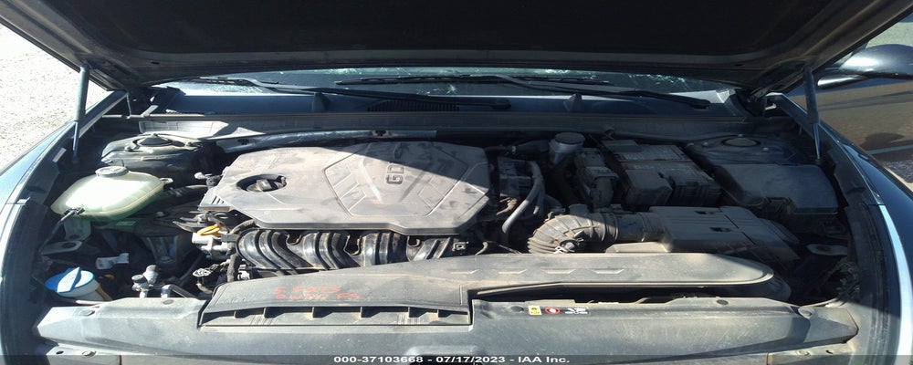 5NPEF4JAXLH032254 2020 HYUNDAI SONATA photo no. 10