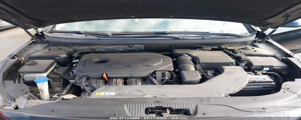 5NPE24AFXGH283899 2016 HYUNDAI SONATA photo no. 10