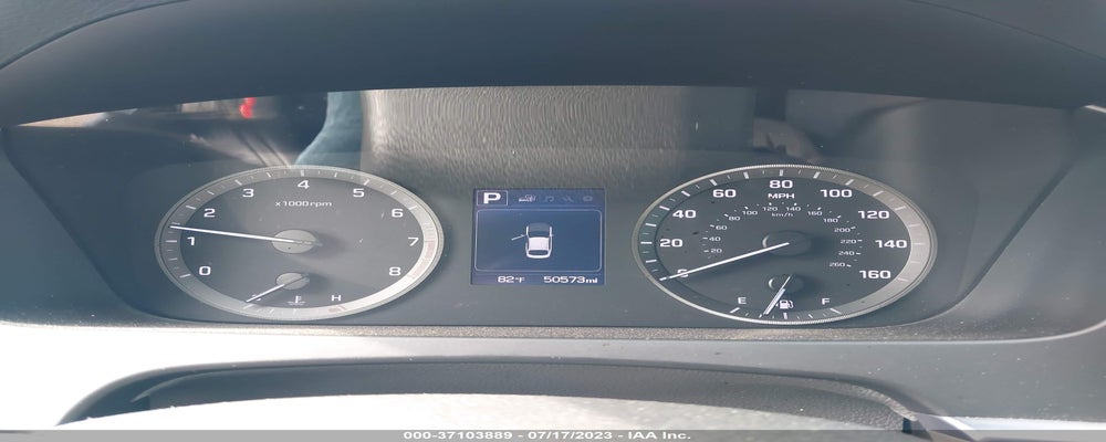 5NPE24AFXGH283899 2016 HYUNDAI SONATA photo no. 7