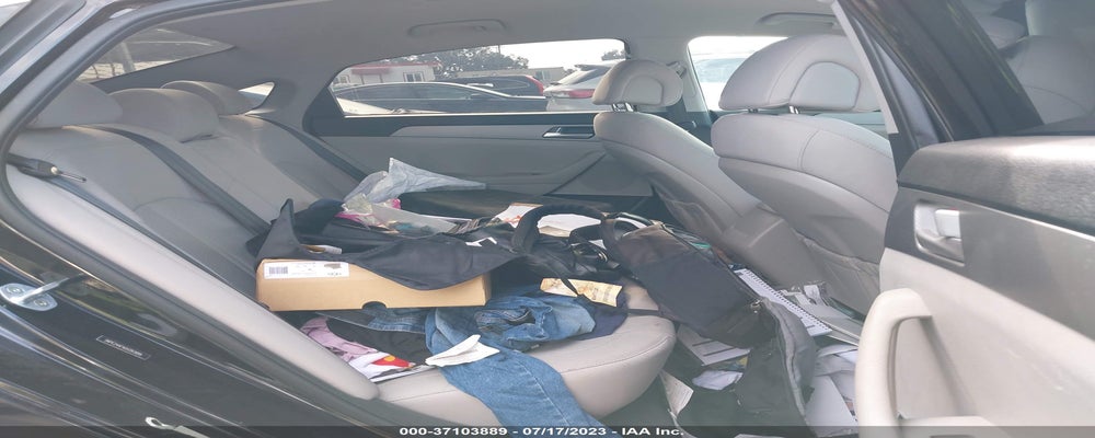 5NPE24AFXGH283899 2016 HYUNDAI SONATA photo no. 8
